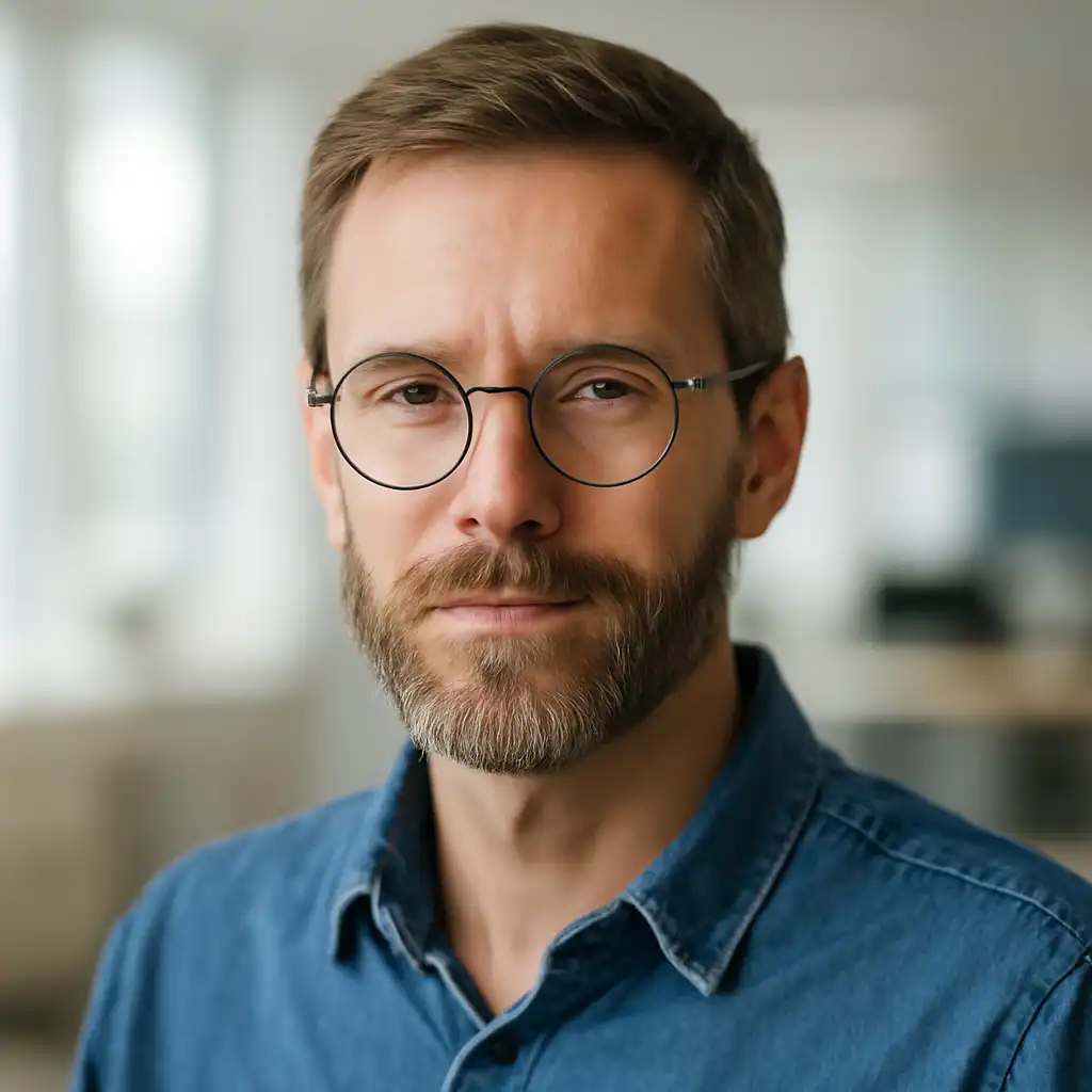 Marcus Wellington